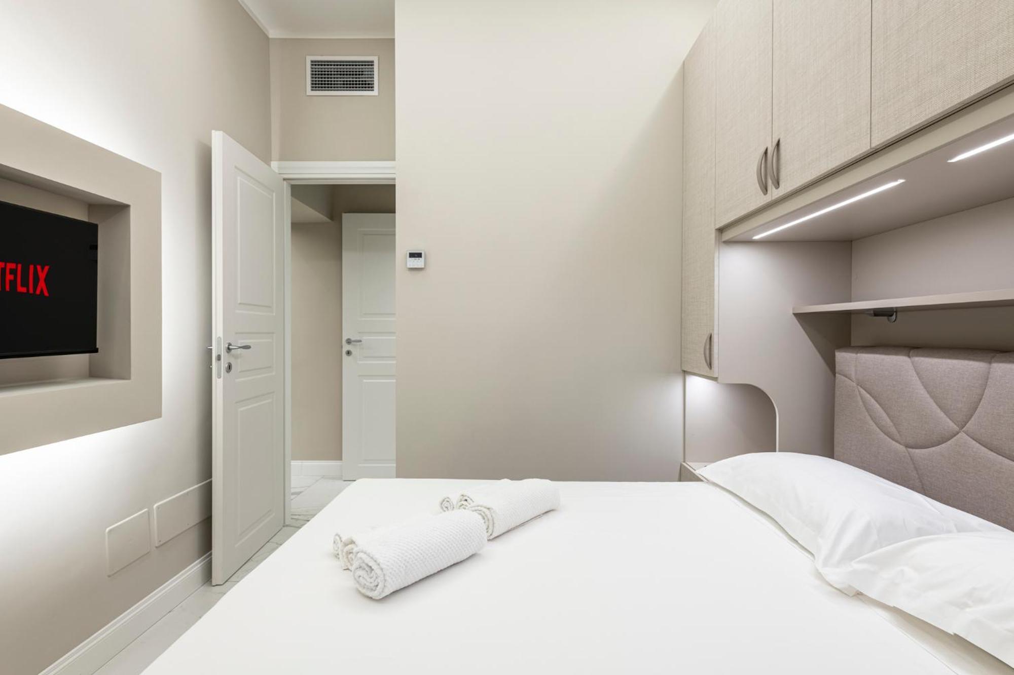 15 Min-ponte Vecchio Fi Appartement *